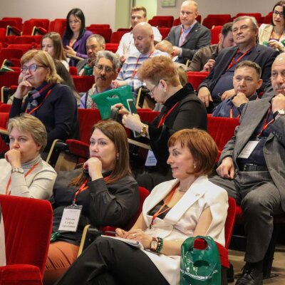 Технологии права 2026