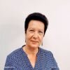 Шилова Ольга Алексеевна