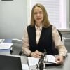 Чичагина Ксения Ивановна